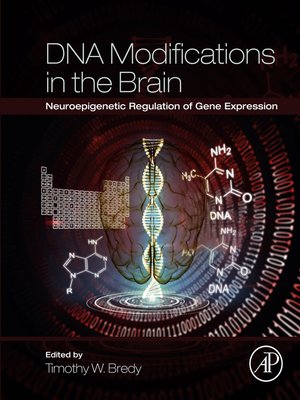 cover image of DNA Modifications in the Brain